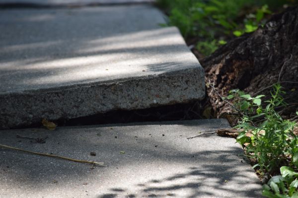 Concrete Lifting in Englewood