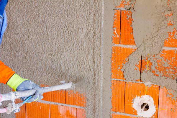 Pressure Grouting in Englewood