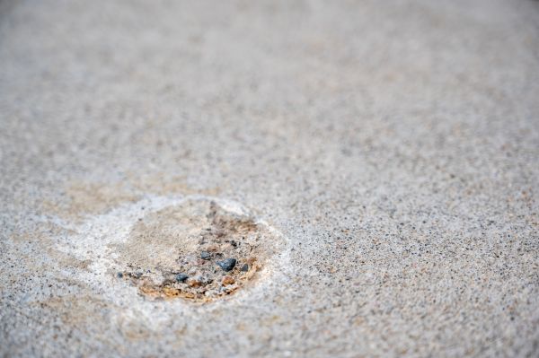 Slab Jacking in Englewood