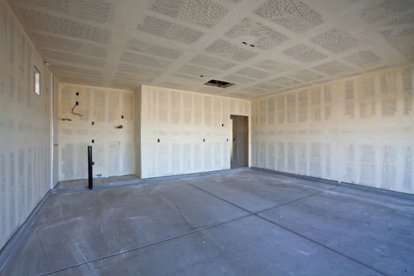 Garage Floor Leveling in Englewood