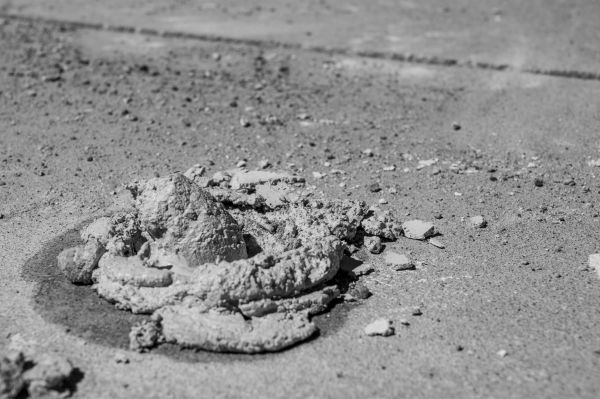 Concrete Slabjacking in Englewood